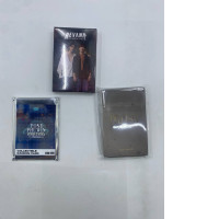 Set of 3 Random collectible cards 