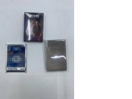 Set of 3 Random collectible cards Set of 3 Random collectible cards