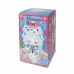Set of 6 Dodo Nami Midnight Disco Series Blind Box