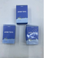 Set of 3 AYOR TOYS x Tian Xuning Random Photo