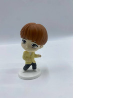 TinyTAN figure of the BTS member Jimin TinyTAN figure of the BTS member Jimin