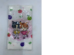 cloth bag Jele Chewy Zon Zon