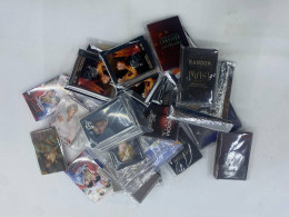 Set of Random postcard Set of Random postcard