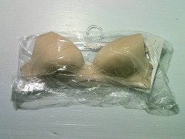 women's wireless bra