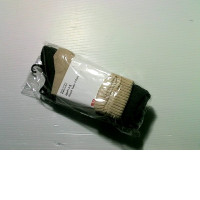 3 pairs of slouch socks