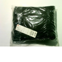 children's sweater made of souffle yarn