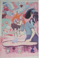 Set of 4 handmade picture