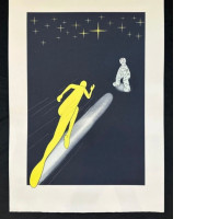 Set of 3 handmade pictures Set of 3 handmade pictures