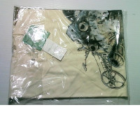 Uniqlo L Men's T-Shirt