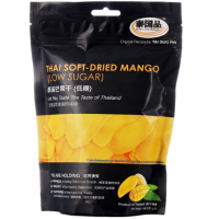 Tai Guo Pin Thai Soft Dried Mango 200g