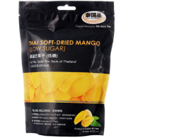 Tai Guo Pin Thai Soft Dried Mango 200g