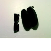 GUESS glasses with box