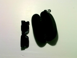 GUESS glasses with box