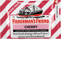 Fisherman's Friend Cherry