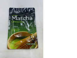 BWT matcha green tea powder