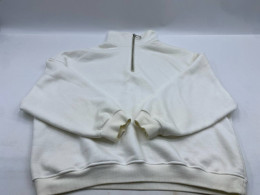 Women's white sweater Women's white sweater