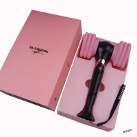 BLACKPINK Concert Glow Stick Bluetooth Light Stick Ver.2 Hammer Hand Lamp Cards 