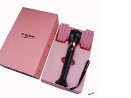 BLACKPINK Concert Glow Stick Bluetooth Light Stick Ver.2 Hammer Hand Lamp Cards 