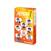 Lotte Crunchy Peppero 312g