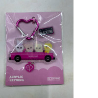 blackpink doll rosie 