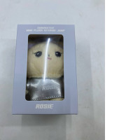 blackpink doll rosie 