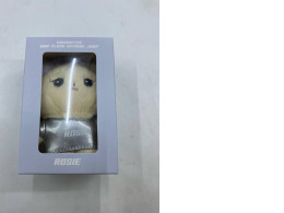 blackpink doll rosie 