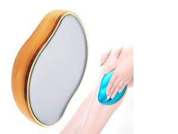 Reusable crystal epilators for hair removal Reusable crystal epilators for hair removal