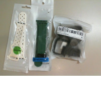 Set of 3 straps for APPLE WATCH Set of 3 straps for APPLE WATCH