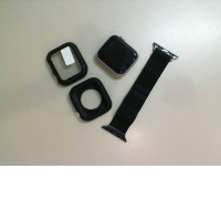 APPLEWATCH Series 11 + case and bracelet (not new)