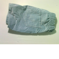 children's denim shorts