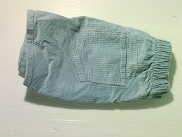 children's denim shorts