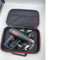 Construction dryer Construction dryer