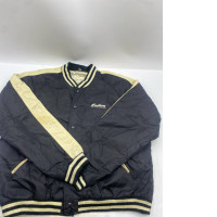 Alpha Industries Thrashed Vintage Bomber Jacket