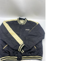 Alpha Industries Thrashed Vintage Bomber Jacket
