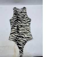 Tiger pattern bodysuit 