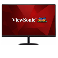 USED MONITOR (จอมอนิเตอร์) VIEWSONIC VA2732-H 27 INCH IPS 75Hz (BLACK)