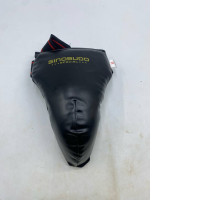 Muay Thai groin guard