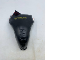 Muay Thai groin guard