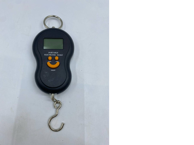 Digital Bow Scale Digital Bow Scale