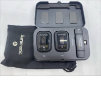 Saramonic Blink 500 Pro B4 2-Person Digital Wireless  (NOT NEW)