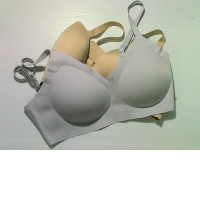 Uniqlo bra 2 pcs.