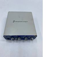 Digidesign MBox 2 Mini External USB Audio (NOT NEW)
