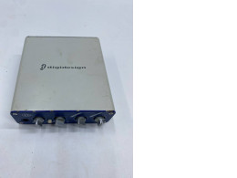 Digidesign MBox 2 Mini External USB Audio (NOT NEW)