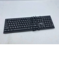Anitech P202 wired USB keyboard