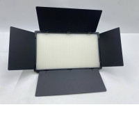 The ED video light panel is probably Vedo U800. This type of equipment is used for photography and video.