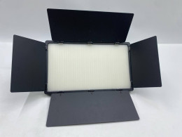 The ED video light panel is probably Vedo U800. This type of equipment is used for photography and video.