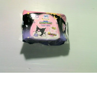 Sofy teenage menstrual panties