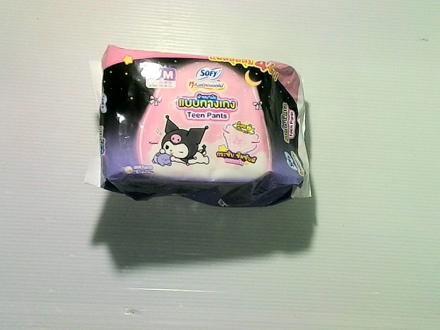 Sofy teenage menstrual panties Sofy teenage menstrual panties