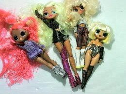 cosplay toy for girls 4 pcs cosplay toy for girls 4 pcs