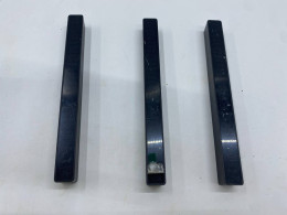 Set of 3 LED light stick 